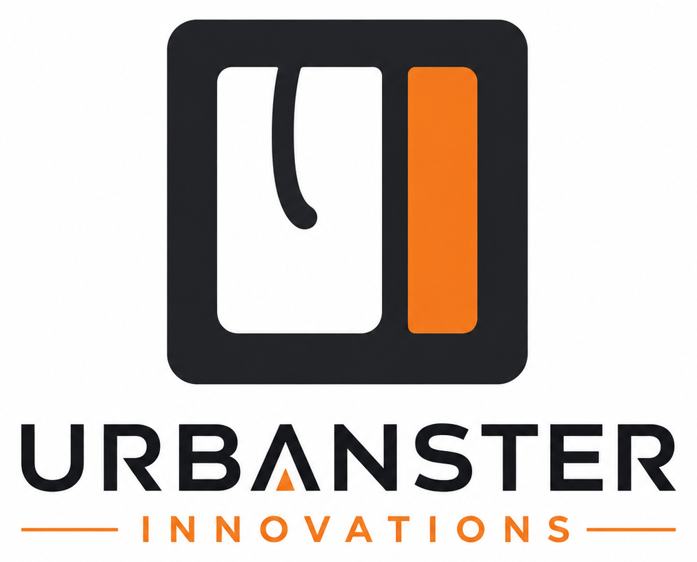 Urbanster Innovations logo